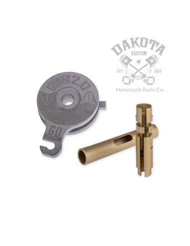 Kit Reducción Dureza Embrague...