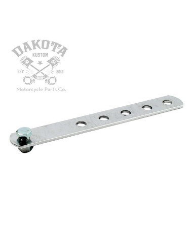 Soporte Escape Universal 8"