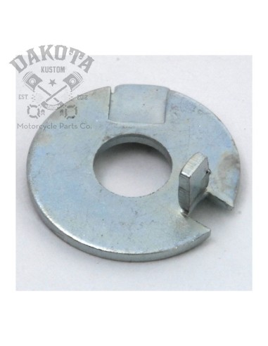 Placa Bloqueo Piñon Arranque...