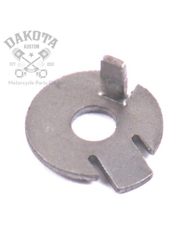 Placa Bloqueo Piñon Arranque...