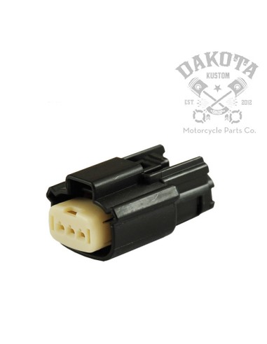 Conector Serie Molex MX-150 Pin...