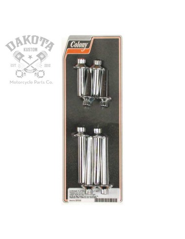 Juego Pernos Espárragos Cilindro...