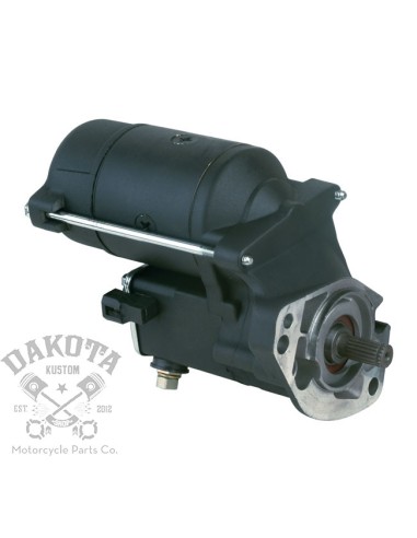 Motor Arranque 1.4Kw  Harley-Davidson...