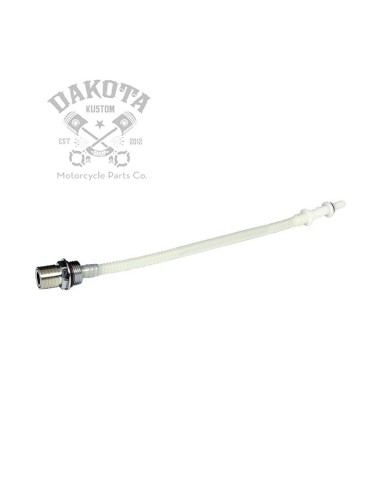 Válvula Combustible Harley-Davidson...