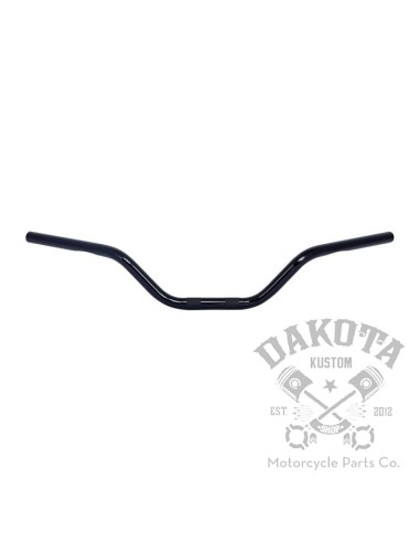 Manillar Negro Harley Davidson...