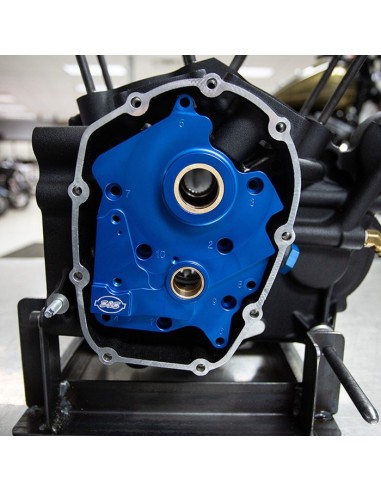 Kit Placa de Levas y Bomba de Aceite...