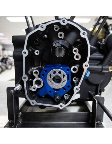 Kit Placa de Levas y Bomba de Aceite...