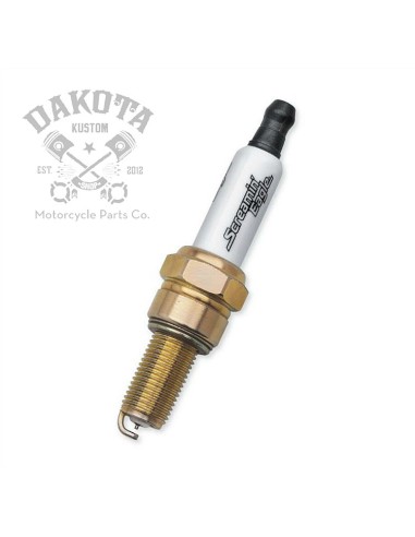 Juego Bujías Harley-Davidson Screamin...