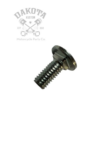 Tornillo Soporte Escape Trasero...
