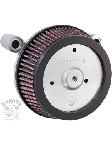 Filtro Aire Arlen Ness Big Sucker...