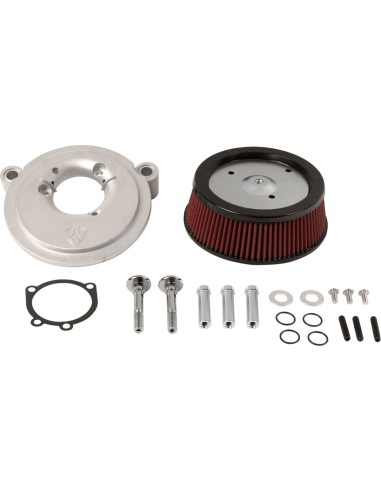 Filtro Aire Arlen Ness Big Sucker...