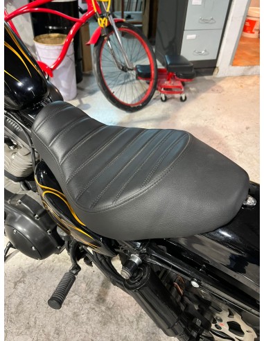 Asiento Harley-Davidson Sportster XL...