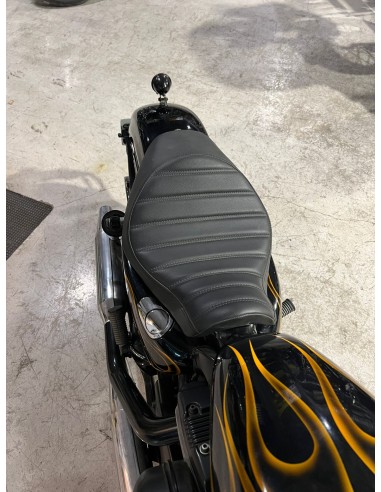 Asiento Harley-Davidson Sportster XL...