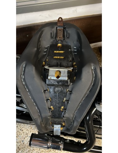 Asiento Harley-Davidson Sportster XL...