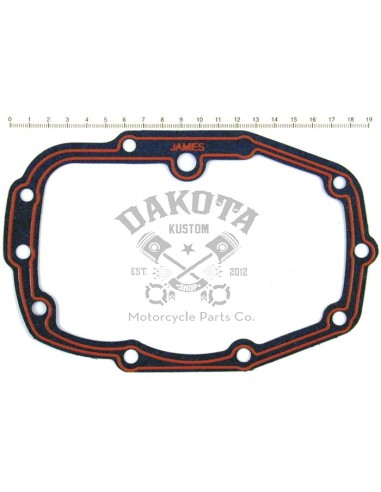 Junta Cubierta Transmisión...