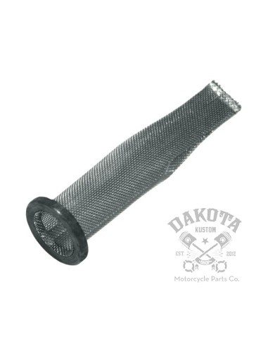 Filtro Aceite Taques Hidráulicos...