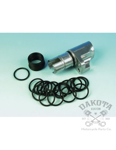 Junta Soporte Taqué Hidráulico...