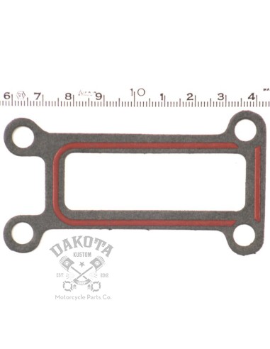 Junta Boca Llenado Depósito Aceite...