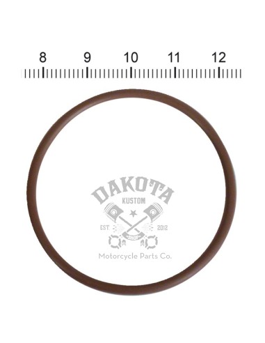 Junta Motor Arranque Harley-Davidson...