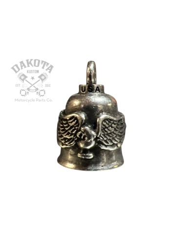Campana Guardian Eagle Gremlin Bell