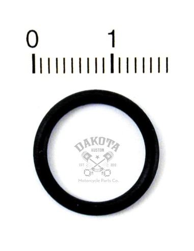 Junta Sensor Cigüeñal Harley-Davidson...