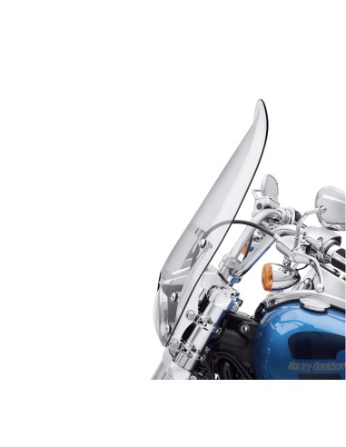 Pantalla Harley-Davidson Wind...