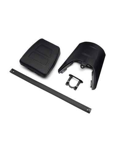 Asiento Acompañante Harley-Davidson...