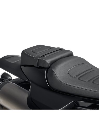 Asiento Acompañante Harley-Davidson...