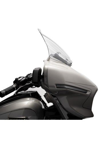 Parabrisas Harley-Davidson Wind...