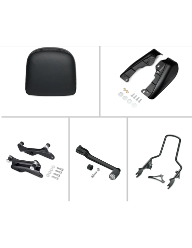 Kit Accesorios Harley-Davidson...