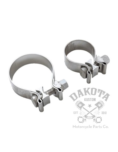 Juego Abrazaderas Escape...