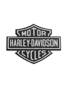 Emblema Harley-Davidson Bar...