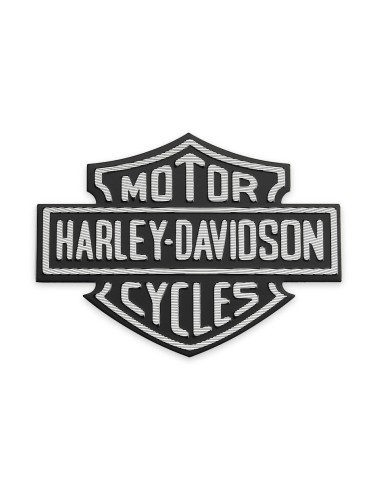 Emblema Harley-Davidson Bar & Shield...