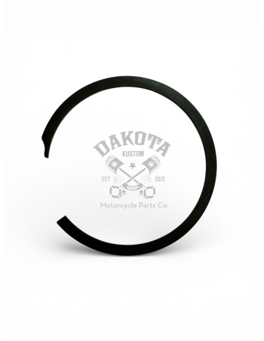 Anillo Retenedor Rodamiento Cigüeñal...