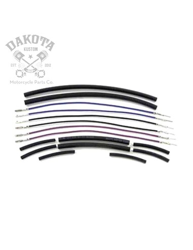 Juego Extensión Cableado Eléctrico...