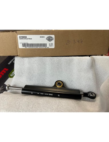 Amortiguador Dirección...