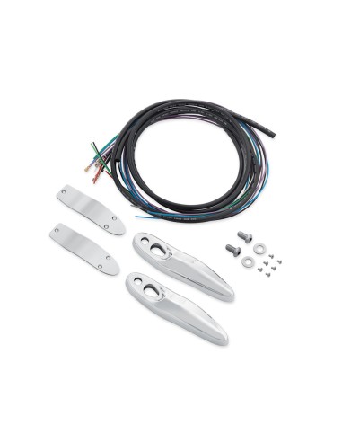 Kit Recolocación Intermitentes...