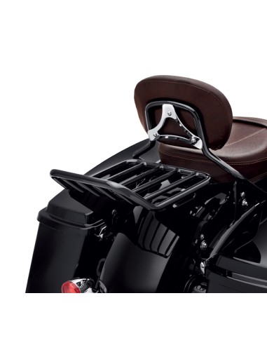 Parrilla Portaequipajes Desmontable...