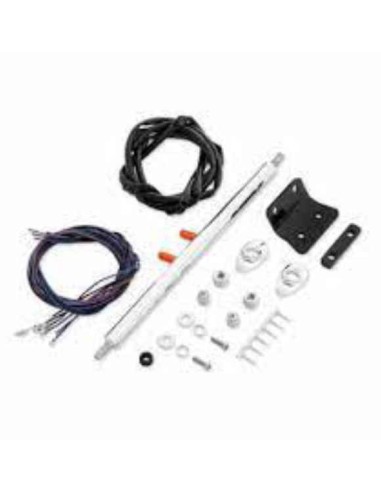 Kit Recolocación Intermitentes...