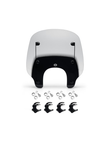 Pantalla Desmontable Harley-Davidson...