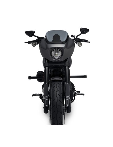 Defensa Motor Harley-Davidson Softail...