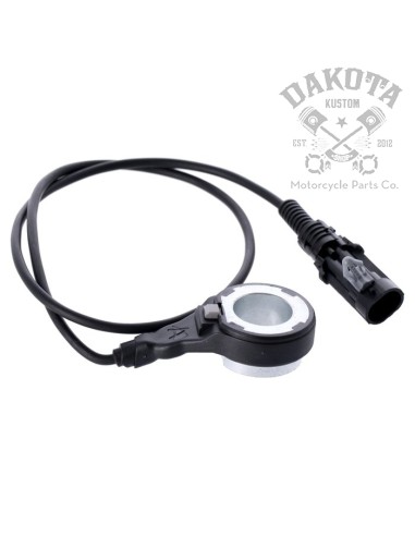 Sensor Freno ABS Delantero...