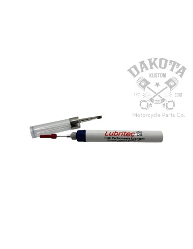 Lubricante Cable Acelerador...