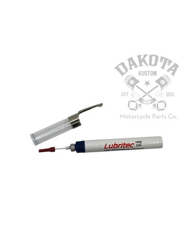 Lubricante Cable Acelerador...