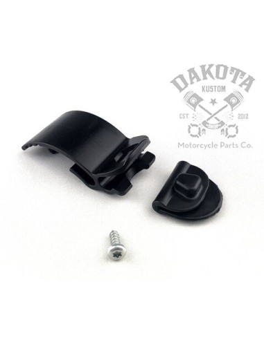 Clips Sujeción Tapa Batería...