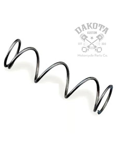 Muelle Filtro Aceite Carter...