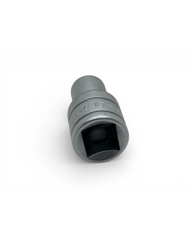 Llave Vaso Estrella 12 puntas 10mm