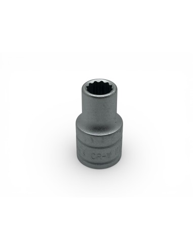 Llave Vaso Estrella 12 puntas 10mm