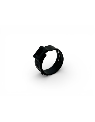 Abrazadera Inox 13.2 - 15.7 mm