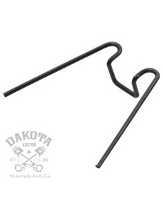 Clip Muelle Embellecedor...